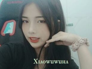 Xiaowuwuha
