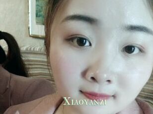 Xiaoyanzi