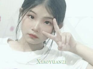 Xiaoyuanzi