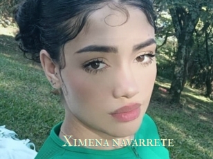 Ximena_navarrete