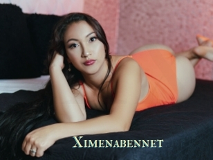 Ximenabennet