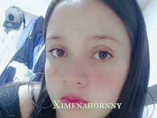 Ximenahornny