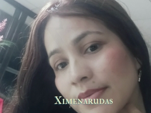 Ximenarudas