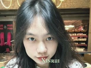 Xinrui
