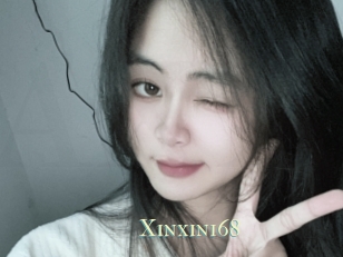 Xinxin168