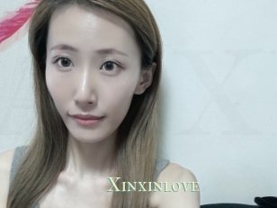 Xinxinlove