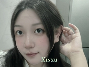 Xinxu