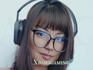 Xiomagaming