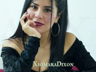 XiomaraDixon