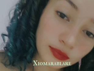 Xiomarablare