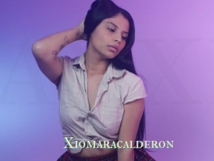 Xiomaracalderon