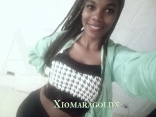 Xiomaragoldx