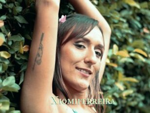 Xiomiferreira