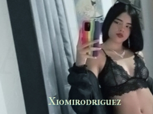Xiomirodriguez