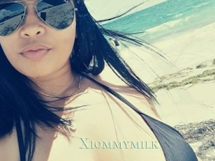 xiommymilk Actrice xxx