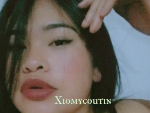 Xiomycoutin