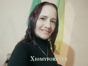 Xiomyforever