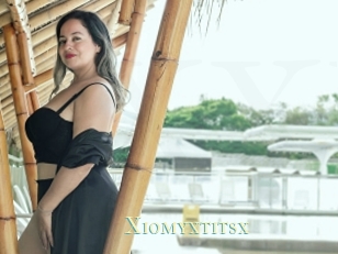 Xiomyxtitsx
