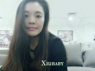 Xiubaby