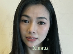 Xiuhua