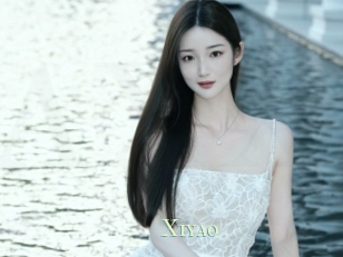 xiyao Actrice xxx