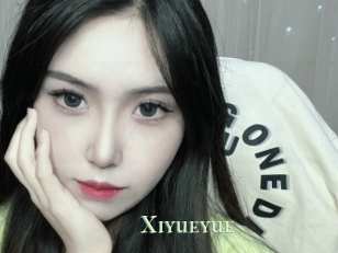 Xiyueyue