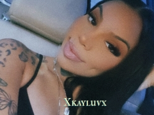 Xkayluvx