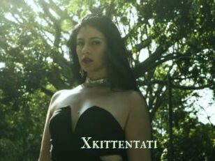 Xkittentati
