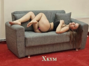 Xkym
