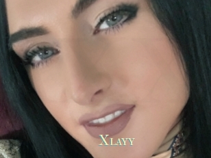 Xlayy