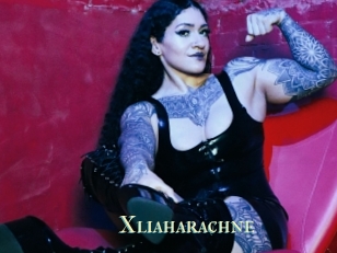 Xliaharachne