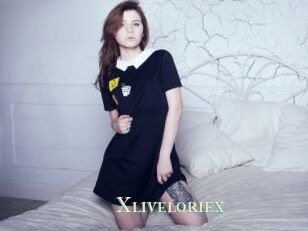Xliveloriex