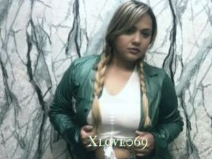 Xlove069