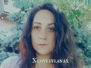 Xlovelylanax