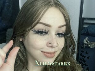 Xlucystarrx
