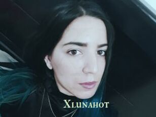Xlunahot