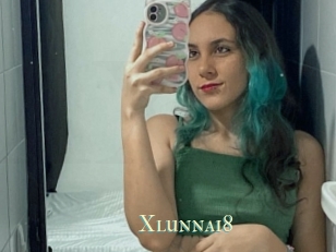 Xlunna18