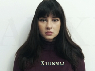 Xlunnaa