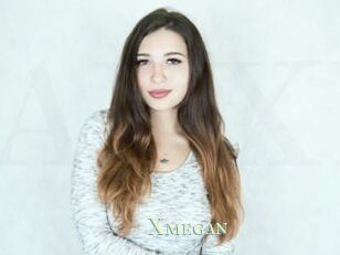 Xmegan