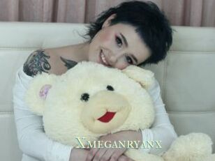 Xmeganryanx