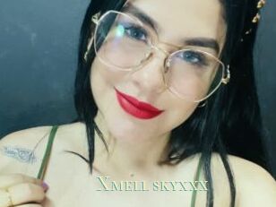 Xmell_skyxxx