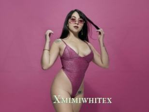 Xmimiwhitex