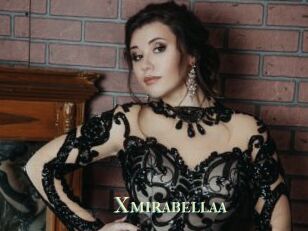 Xmirabellaa