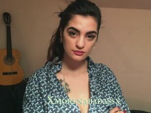 Xmorenabadassx