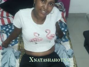 Xnatashahotxx