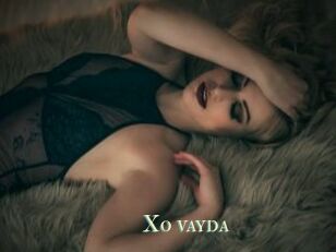 Xo_vayda