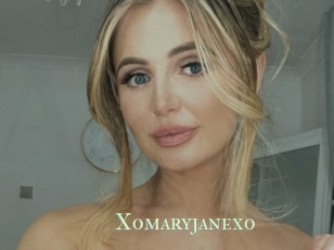 Xomaryjanexo