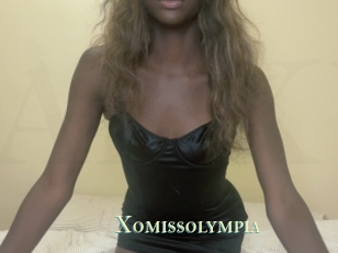 Xomissolympia