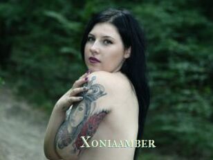 Xoniaamber
