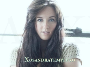Xosandratemplexo